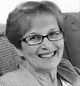 Bonnie Marie Bowers
